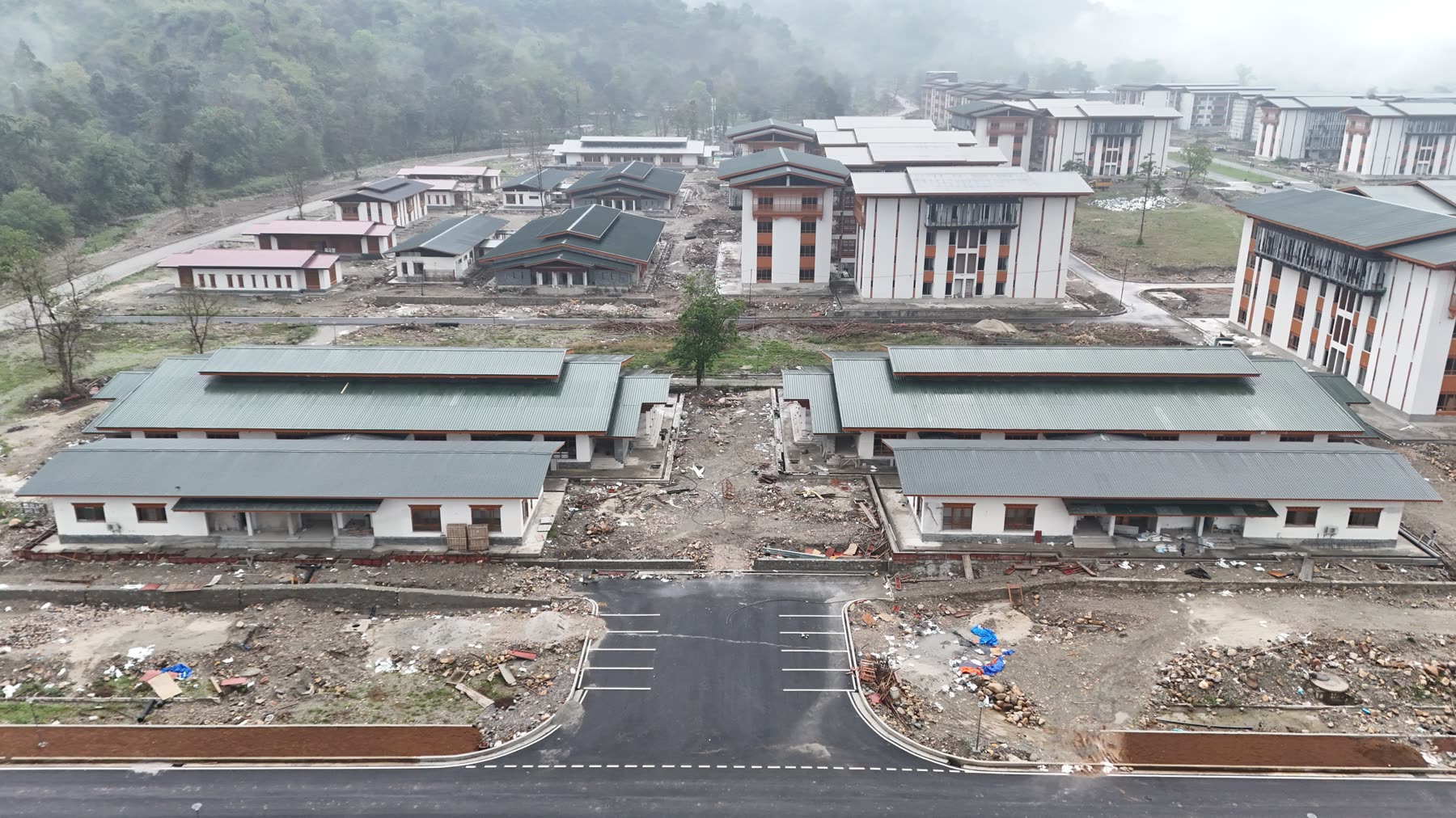 Community Housing Phase II