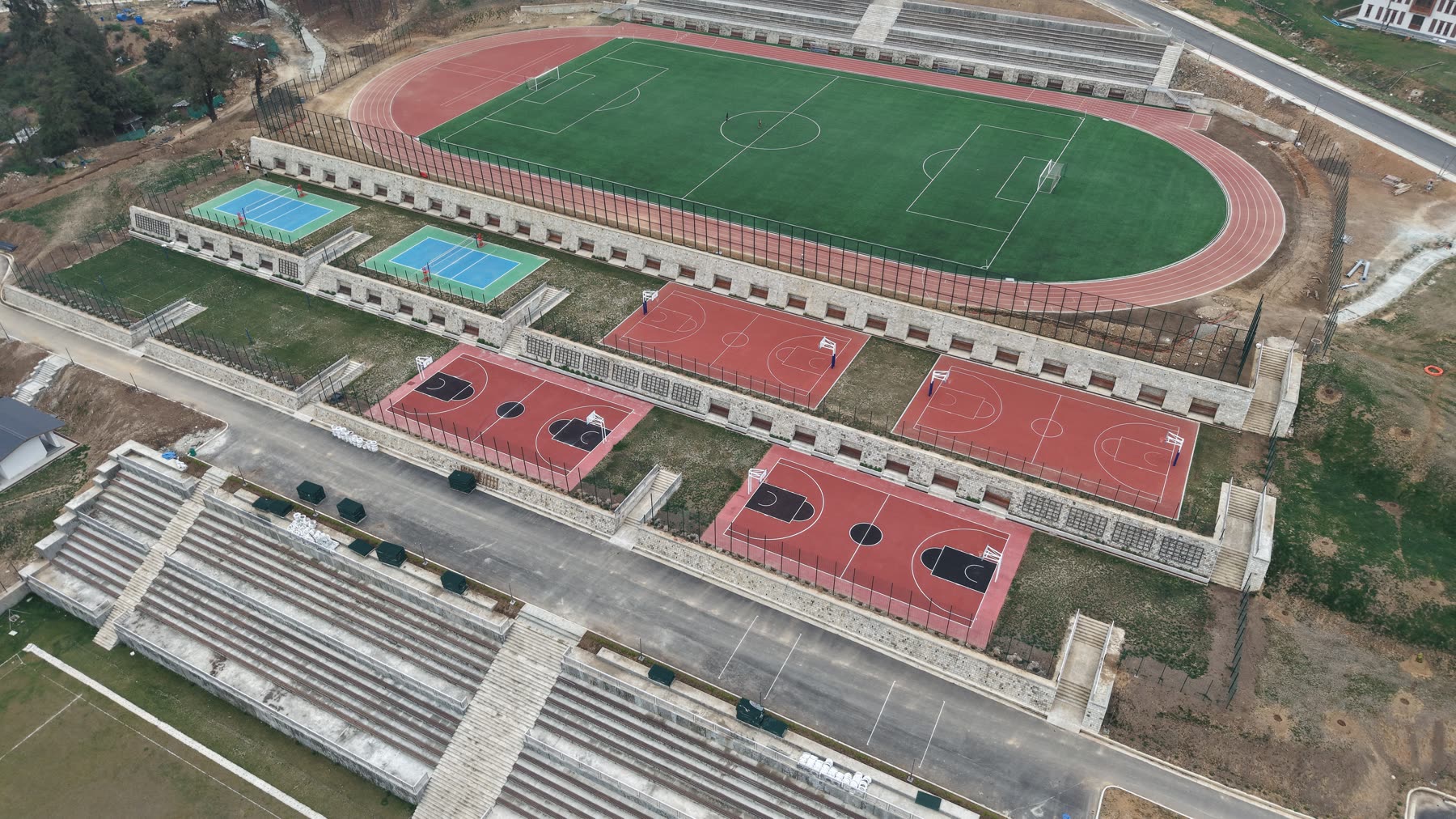 Master Planned Development